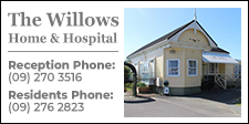 The Willows Home & Hospital