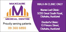 MaxCare Medical Centre